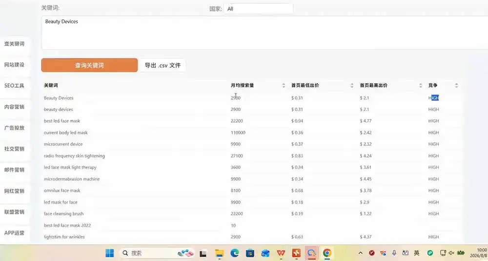 TikTok东南亚跨境小店运营课:店铺设置 选品定价 发货履约 达人联盟 短视频带货 广告投流实操