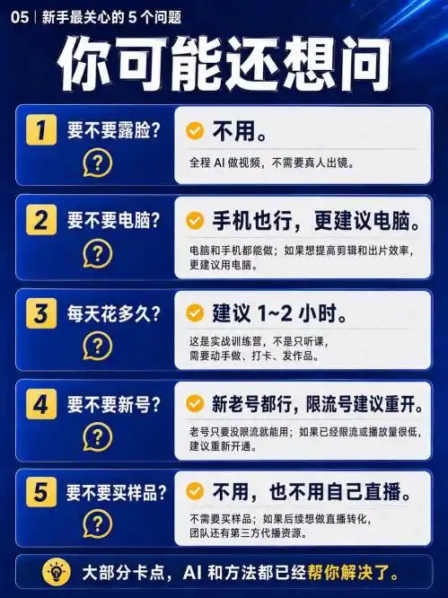 视频号Ai爆品带货,不露脸、不直播、不买样品、不开店、不发货,AI做视频也能带货,轻松单日佣金1k