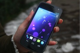 三星i9250报价(三星i9205手机参数)