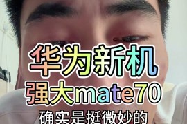 华为mate7(华为mate70pro最新官方消息)