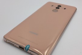 华为mate10pro(华为mate10pro充电器)