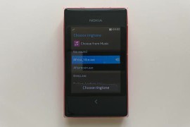 诺基亚asha503(诺基亚asha303)