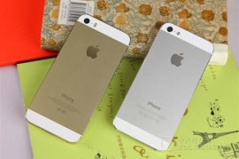 iphone5s上市价格(5s苹果上市价钱)