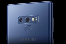 三星note9(三星note9配置参数详情)