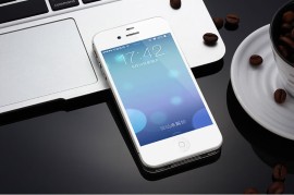 iphone4白苹果(iphone4白苹果无法开机)