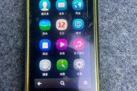 诺基亚n8(诺基亚n8什么时候出的)