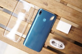 华为畅享9plus(华为畅享9plus图片)