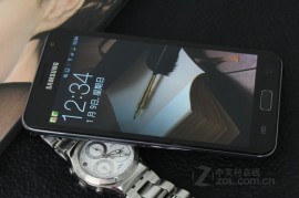 三星n7000报价(三星n700是什么型号)