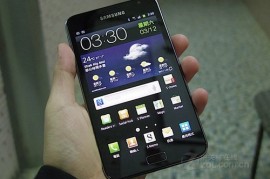 三星note1价格(三星note价格多少)
