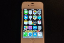iphone4山寨版(iphone4山寨版百科)