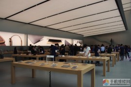 杭州苹果旗舰店(杭州苹果旗舰店玻璃价格)