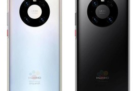 华为mate40图片(华为mate40图片大全)