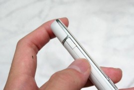 诺基亚6730(诺基亚6730拆解)