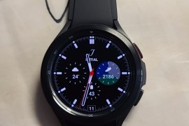 三星手表(三星手表app)