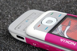 诺基亚n5300(诺基亚屏保壁纸)