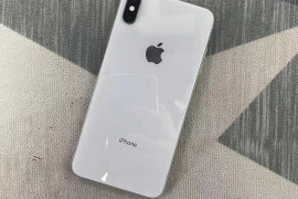 iphonexsmax(iphonexsmax是哪一年发布的)