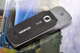 诺基亚7230(诺基亚7230怎么开机)