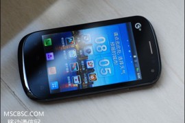 金立v600(金立V600广告)