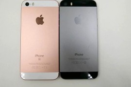 iphone5s配置(苹果5s配置参数详解)