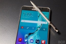 三星note6(三星note6参数)