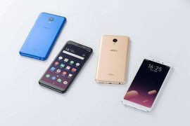 魅蓝6s(魅蓝6s参数)