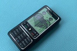 诺基亚3250(诺基亚3250上市时间)