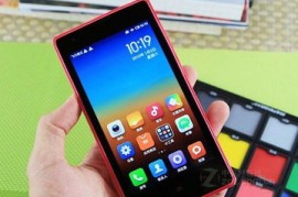 红米2(红米20191116c什么型号)