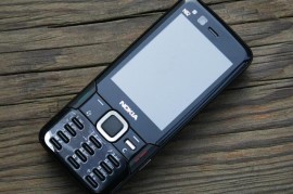 诺基亚n系列手机(诺基亚最老的手机)