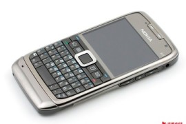 诺基亚e71图片(诺基亚e71百度百科)