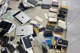 旧手机回收网(旧手机回收网点)