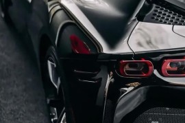 法拉力手机(法拉力价位)