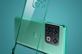 一加10pro参数(一加12参数配置详情表)