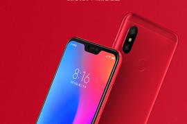 小米红米手机(小米红米手机价格)