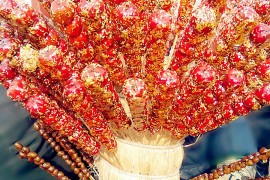 thl糖葫芦手机(糖葫芦ps)