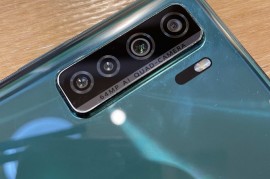 华为nova7(华为nova7参数配置)