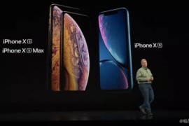 苹果新iphone发布会(苹果新iphone发布会时间)