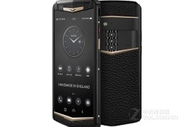 手机vertu(土豪手机vertu)