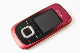 诺基亚2680s(诺基亚2680s拆机)