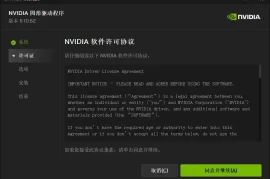 NVIDIA图形驱动 v616.92精简版
