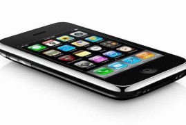 关于3giphone的信息