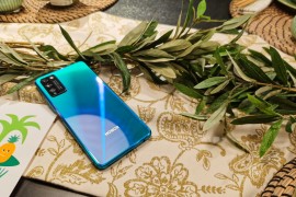 荣耀30青春版(荣耀30青春版是什么处理器)