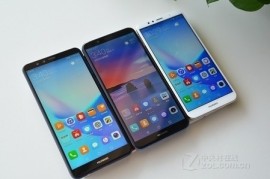 华为畅享8plus(华为畅享8plus参数)