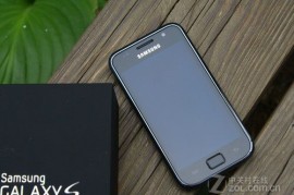 三星i9000galaxys(三星i9000广告)