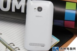 诺基亚wp7手机(诺基亚wp10手机)