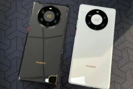 华为mate9配置参数(华为mate9详细参数)