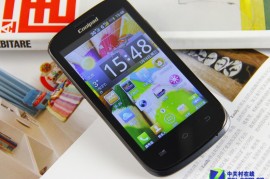 酷派7235(酷派7298D)