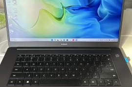 华为matebookd(华为matebookd14配置参数)