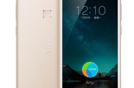 步步高vivoy1(步步高vivoy11开箱)