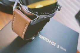 华为gt3(华为gt3手表功能介绍详细)