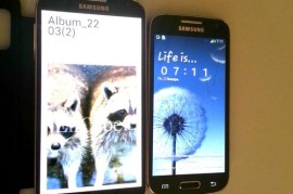 三星s4mini(三星s4mini rom)